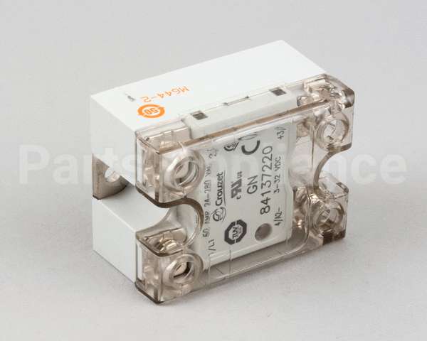 7000370 Antunes Solid State Relay Kit