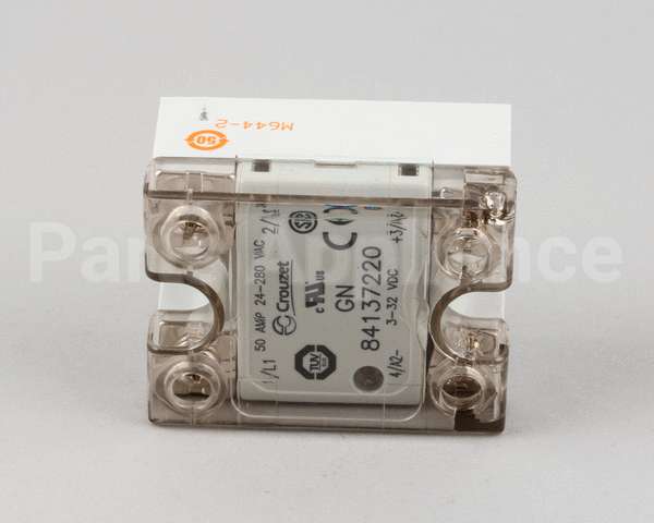 7000370 Antunes Solid State Relay Kit