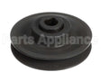 70003716 International Environmental Motor Sheave