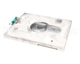 7000379 Antunes Grill Platen Kit