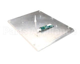 7000382 Antunes Platen Kit