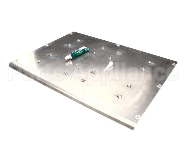 7000386 Antunes Platen Kit