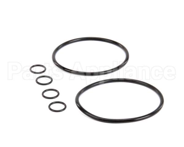 7000413 Antunes O-Ring Replacement Kit