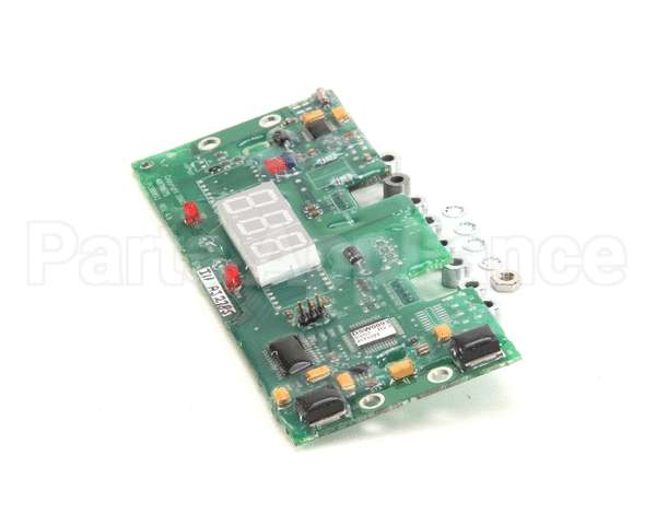 7000421 Antunes Scale Control Brd Kit