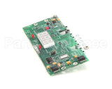 7000421 Antunes Scale Control Brd Kit