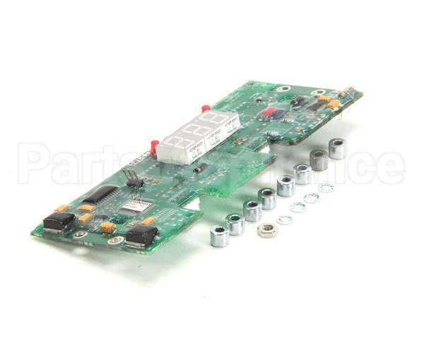 7000421 Antunes Scale Control Brd Kit