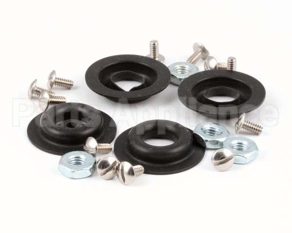 7000423 Antunes Rubber Seal Lift Kit