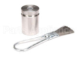 7000435 Antunes Scale Calibration Kit