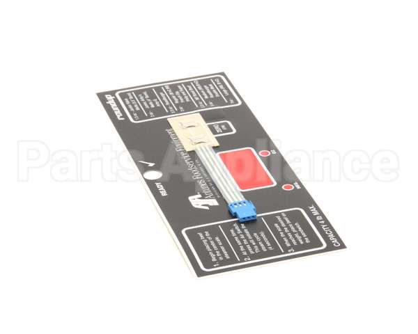 7000439 Antunes Membrane Switch Kit