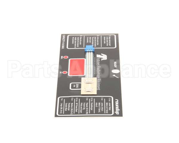 7000439 Antunes Membrane Switch Kit