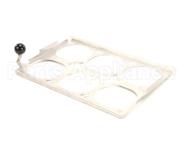 7000454 Antunes 6-Egg Rack Replacement