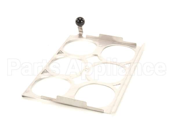 7000454 Antunes 6-Egg Rack Replacement