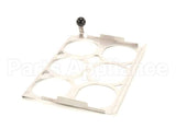 7000454 Antunes 6-Egg Rack Replacement