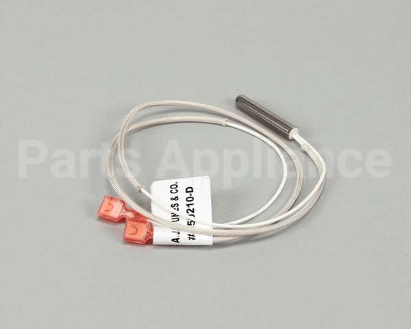 7000462 Antunes Thermistor Probe Kit