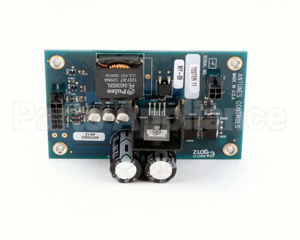 7000502 Antunes Power Supply Board Kit