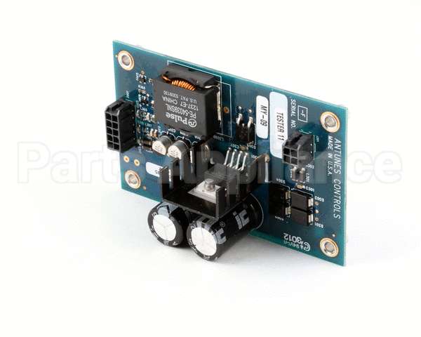 7000502 Antunes Power Supply Board Kit