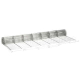 7000508 Compatible Roundup Horizontal Conveyor Kit
