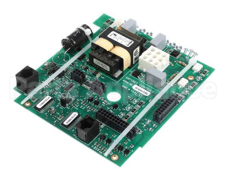 7000509 Antunes I/O Board Kit
