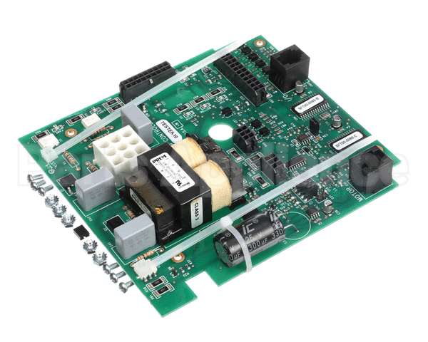 7000509 Antunes I/O Board Kit