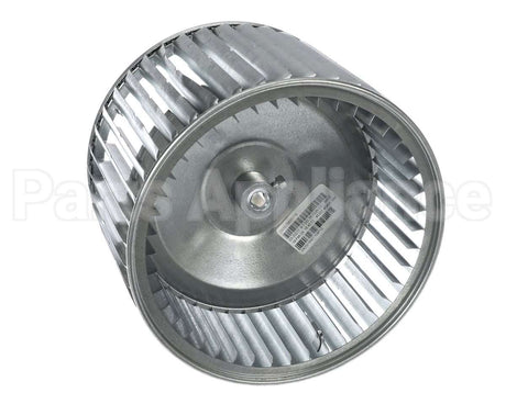 70005119 International Environmental 9X7 1/2"Bor Cw Blower Wheel