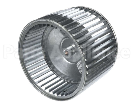 70005119 International Environmental 9X7 1/2"Bor Cw Blower Wheel