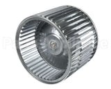70005119 International Environmental 9X7 1/2"Bor Cw Blower Wheel