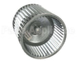 70005121 International Enviromental 9.5" X 9.5" Blower Wheel