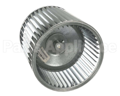 70005121 International Enviromental 9.5" X 9.5" Blower Wheel