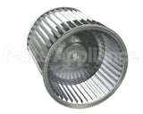 70005121 International Enviromental 9.5" X 9.5" Blower Wheel