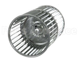 70005127 International Enviromental 8X5 1/2" Blower Wheel
