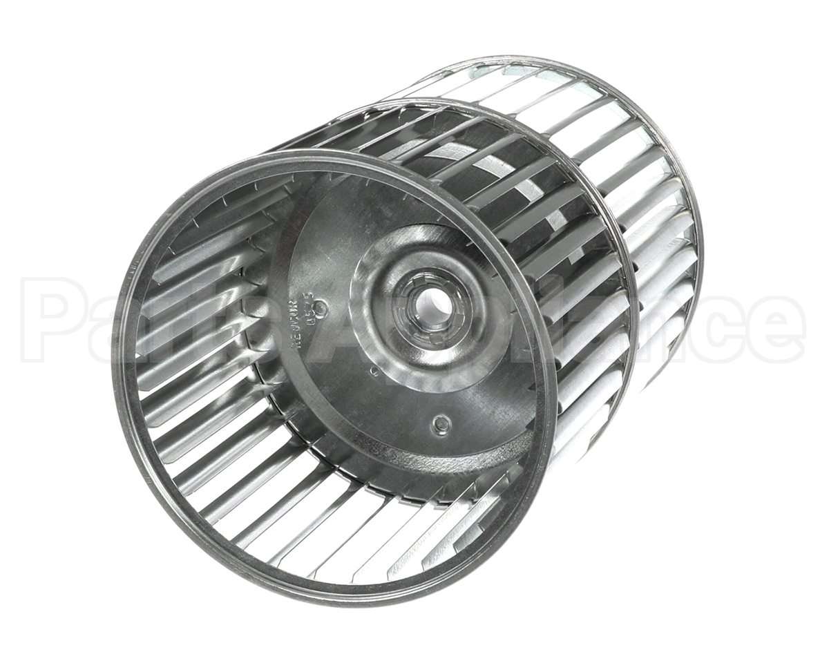 70005127 International Enviromental 8X5 1/2" Blower Wheel