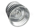 70005130 International Environmental 7 6/16"Dia 6 9/16"W Cw 1/2"Whl