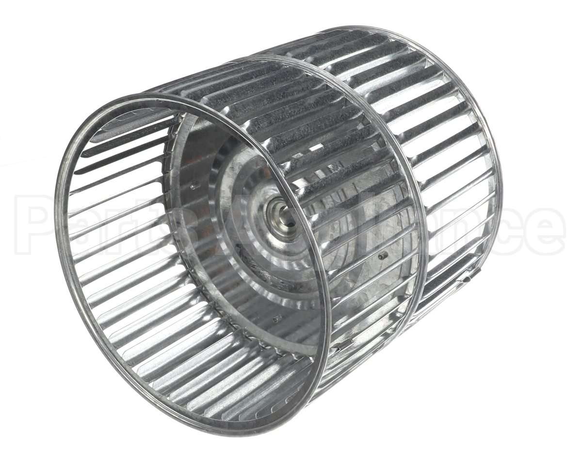 70005130 International Environmental 7 6/16"Dia 6 9/16"W Cw 1/2"Whl