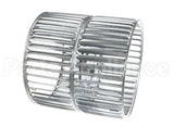 70005130 International Environmental 7 6/16"Dia 6 9/16"W Cw 1/2"Whl