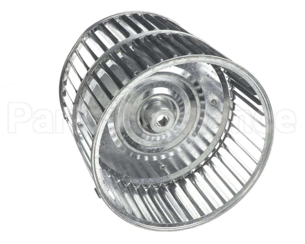 70005130 International Environmental 7 6/16"Dia 6 9/16"W Cw 1/2"Whl