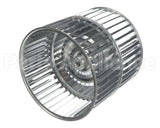 70005130 International Environmental 7 6/16"Dia 6 9/16"W Cw 1/2"Whl