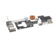 7000514 Antunes Lower Pulley Tensioner