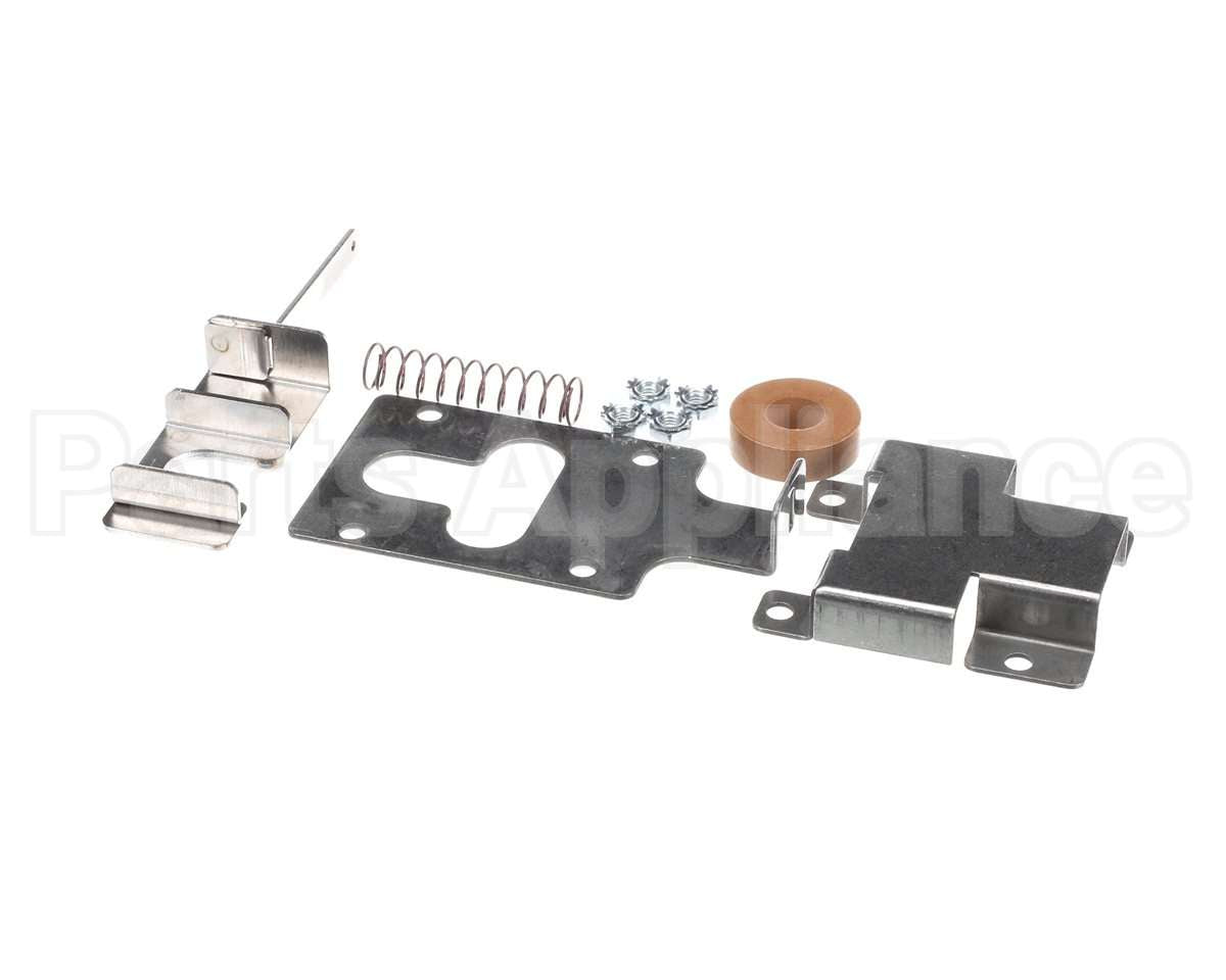 7000514 Antunes Lower Pulley Tensioner