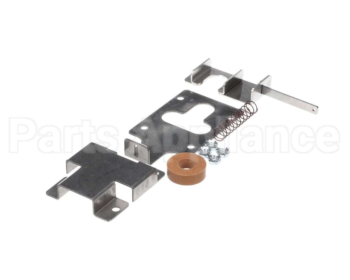 7000514 Antunes Lower Pulley Tensioner