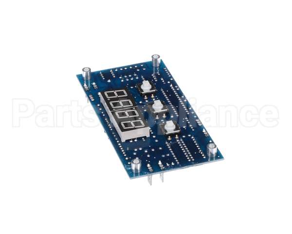 7000544 Antunes Control Board Kit, #4070105