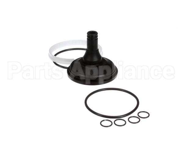 7000548 Antunes Quick Connect End Cap