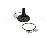 7000548 Antunes Quick Connect End Cap