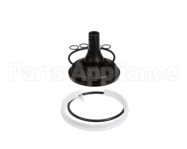 7000548 Antunes Quick Connect End Cap