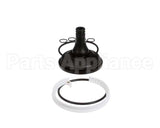 7000548 Antunes Quick Connect End Cap