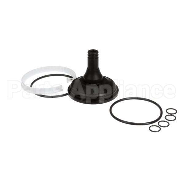 7000548 Compatible Roundup Quick Connect End Cap