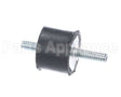 70005506 International Environmental Motor Mount