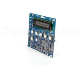 7000555 Antunes Ctx/Utx Display Board