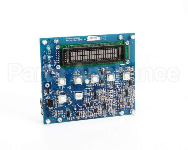 7000555 Antunes Ctx/Utx Display Board