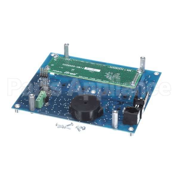 7000555 Compatible Roundup Display Board Ctx/Utx