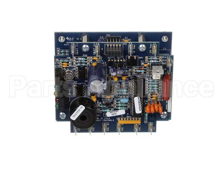 7000559 Antunes Control Board Replacement